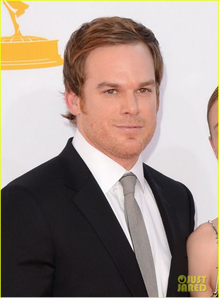 Michael C. Hall