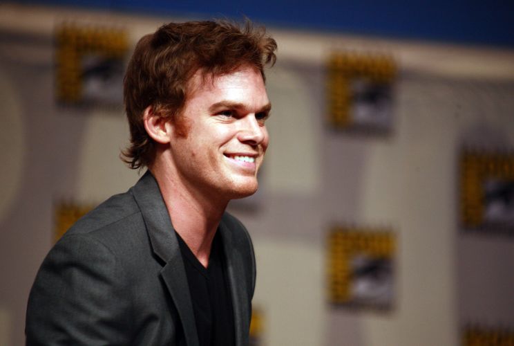 Michael C. Hall