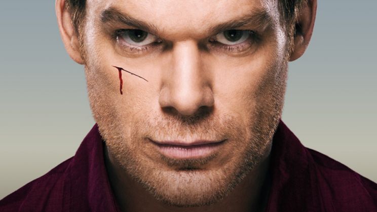 Michael C. Hall