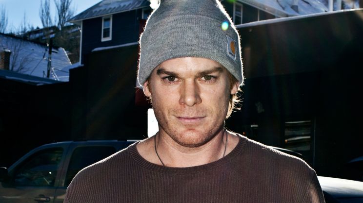 Michael C. Hall