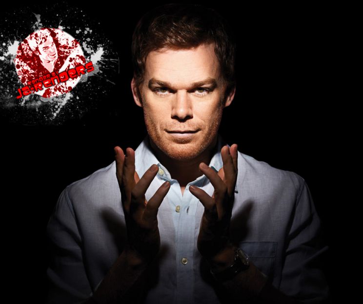 Michael C. Hall