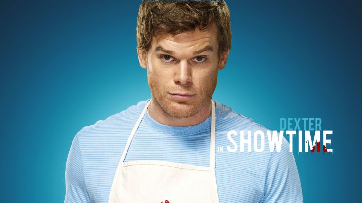 Michael C. Hall