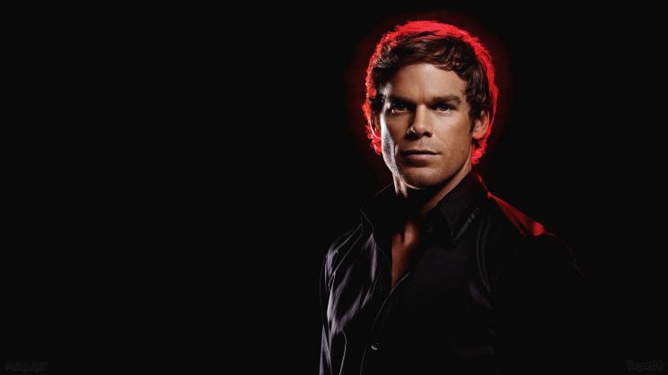 Michael C. Hall