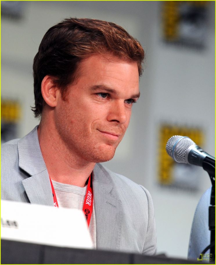 Michael C. Hall