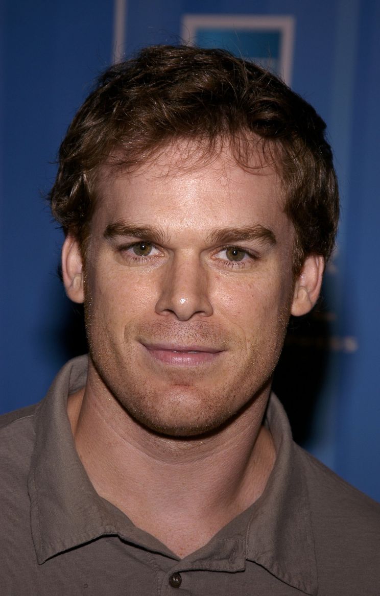 Michael C. Hall