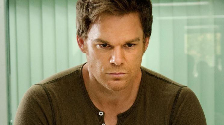 Michael C. Hall