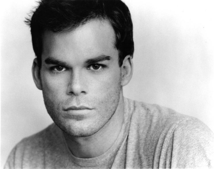 Michael C. Hall