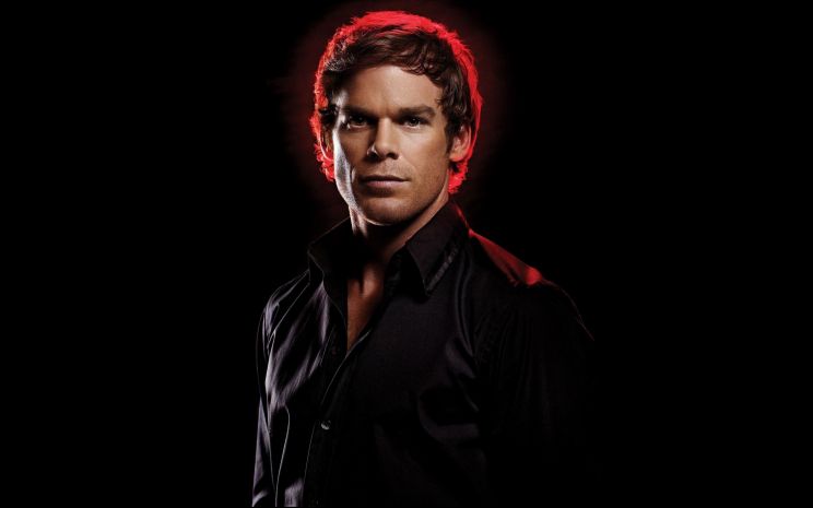 Michael C. Hall