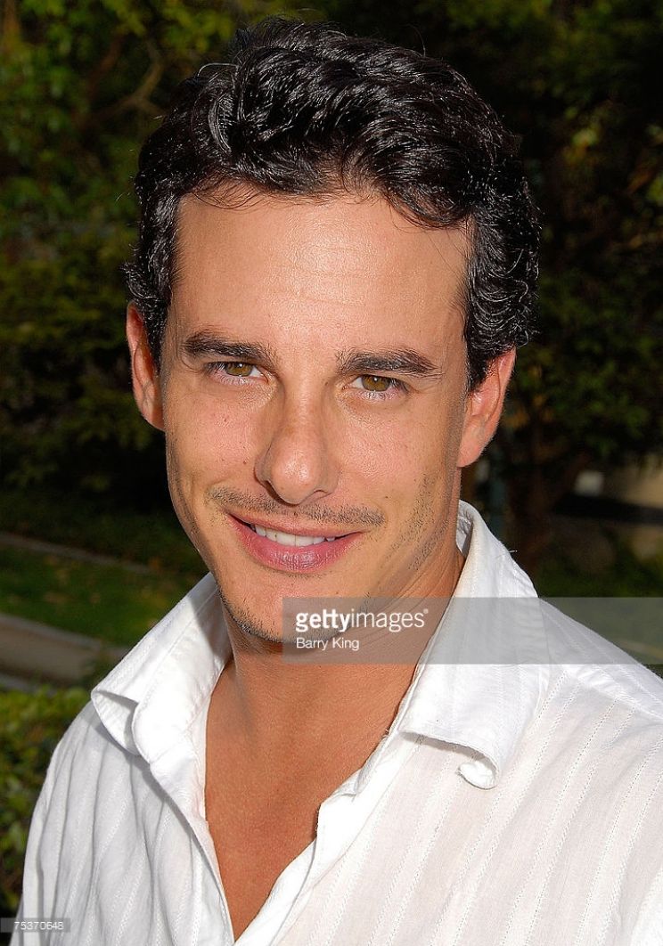 Michael Cade