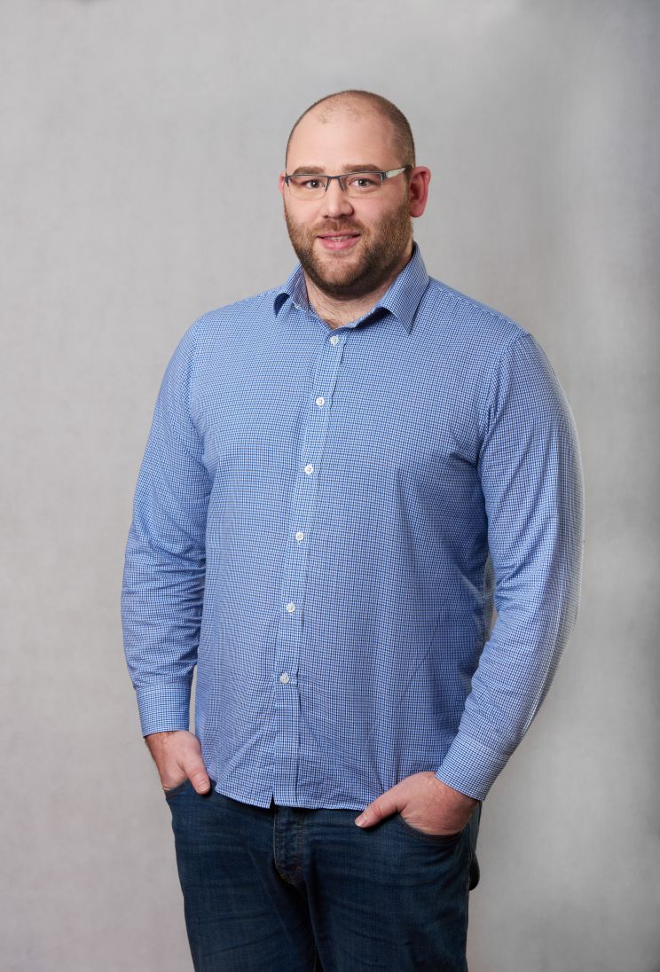 Michael Cade