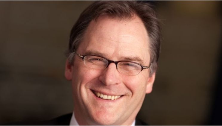 Michael Cade