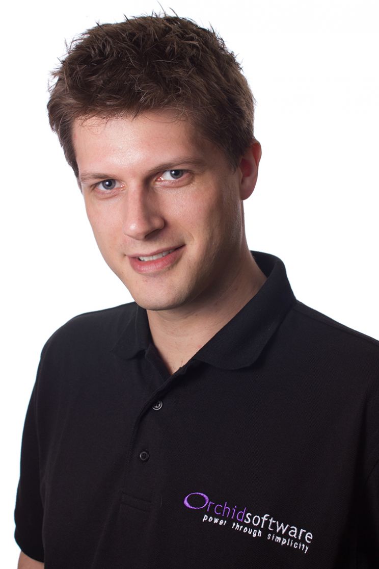 Michael Cade