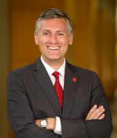 Michael Cahill