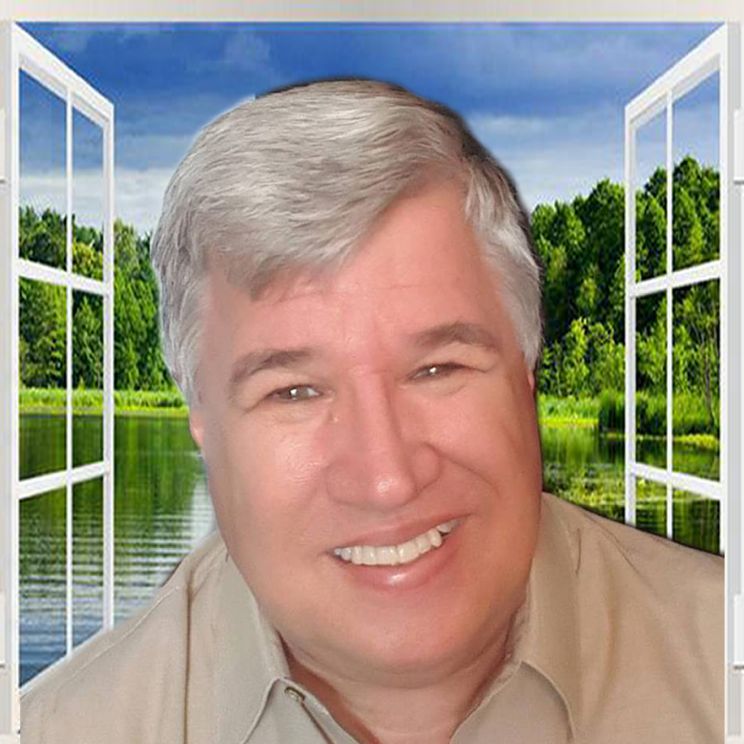 Michael Cahill