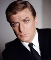 Michael Caine