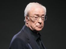 Michael Caine