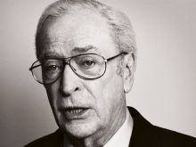 Michael Caine