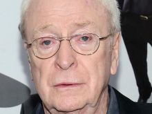 Michael Caine