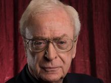 Michael Caine