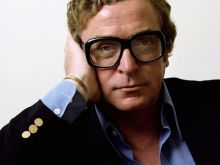 Michael Caine