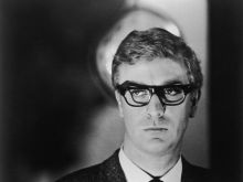 Michael Caine