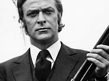 Michael Caine