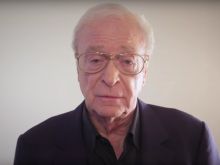 Michael Caine