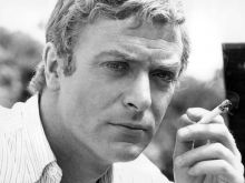 Michael Caine