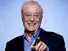 Michael Caine
