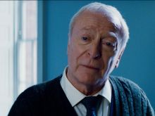 Michael Caine