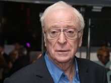 Michael Caine