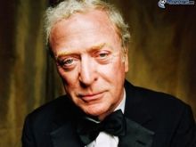 Michael Caine