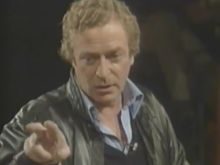Michael Caine