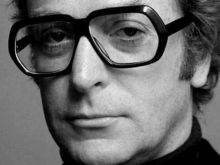 Michael Caine