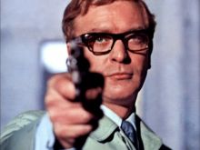 Michael Caine