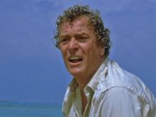 Michael Caine