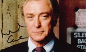 Michael Caine