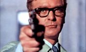 Michael Caine