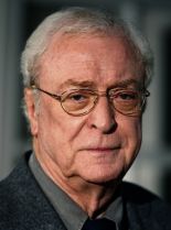 Michael Caine