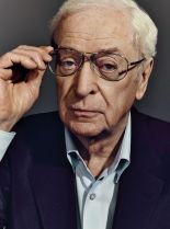 Michael Caine