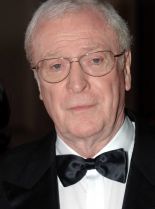 Michael Caine