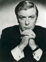 Michael Caine