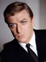 Michael Caine