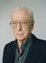 Michael Caine