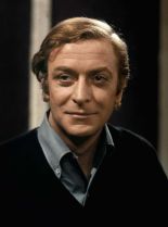 Michael Caine