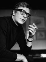 Michael Caine photo