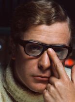 Michael Caine