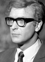 Michael Caine