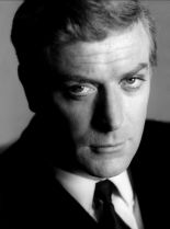 Michael Caine