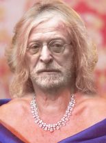 Michael Caine photo